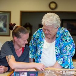 Family Resource Home Care