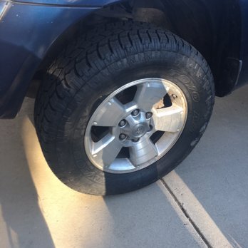 Tire Stop - Tires Near Me - Sacramento, California