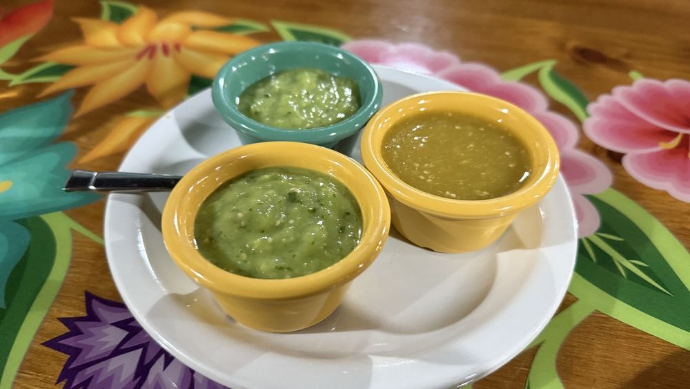 Cocina Mexico Lindo Taqueria