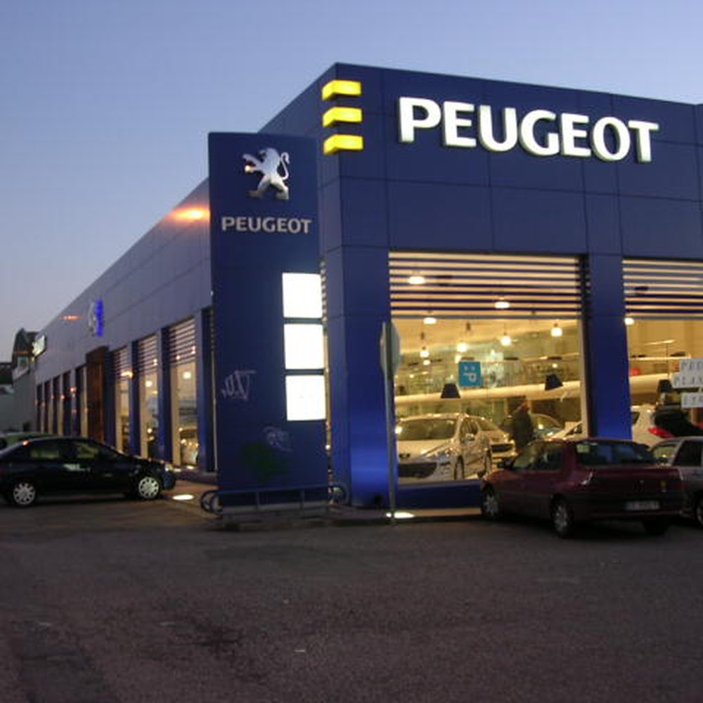 THE BEST 10 Auto Repair near C. SAN PETERSBURGO, 10005 CÁCERES, SPAIN -  Quality & Affordability - Extrecar, Citroën, Andres Merino Holgado -  Updated 2026 - Yelp