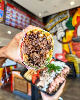 Ara's Shawarma by null