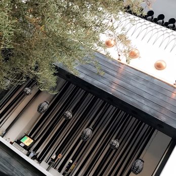 Olive & Grill - Mediterranean Near Me - Studio City, California