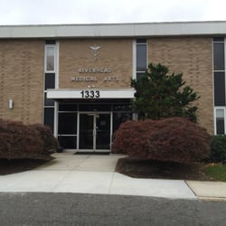 Complete Orthopedics - Building Exterior