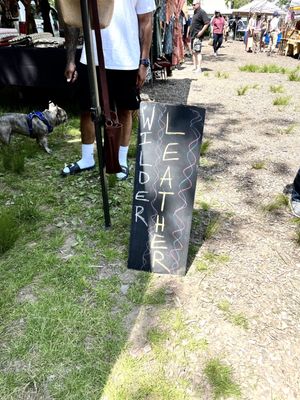 Mower's Saturday Sunday Flea Market by null