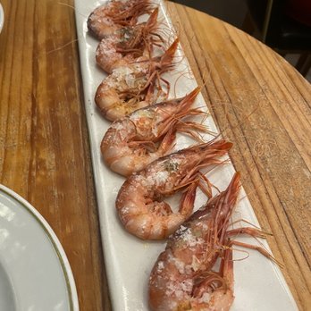 Cañete - Gambas - Tapas/Small Plates Near Me - Barcelona, B Cañete - Gambas - Tapas/Small Plates Near Me - Barcelona, B
