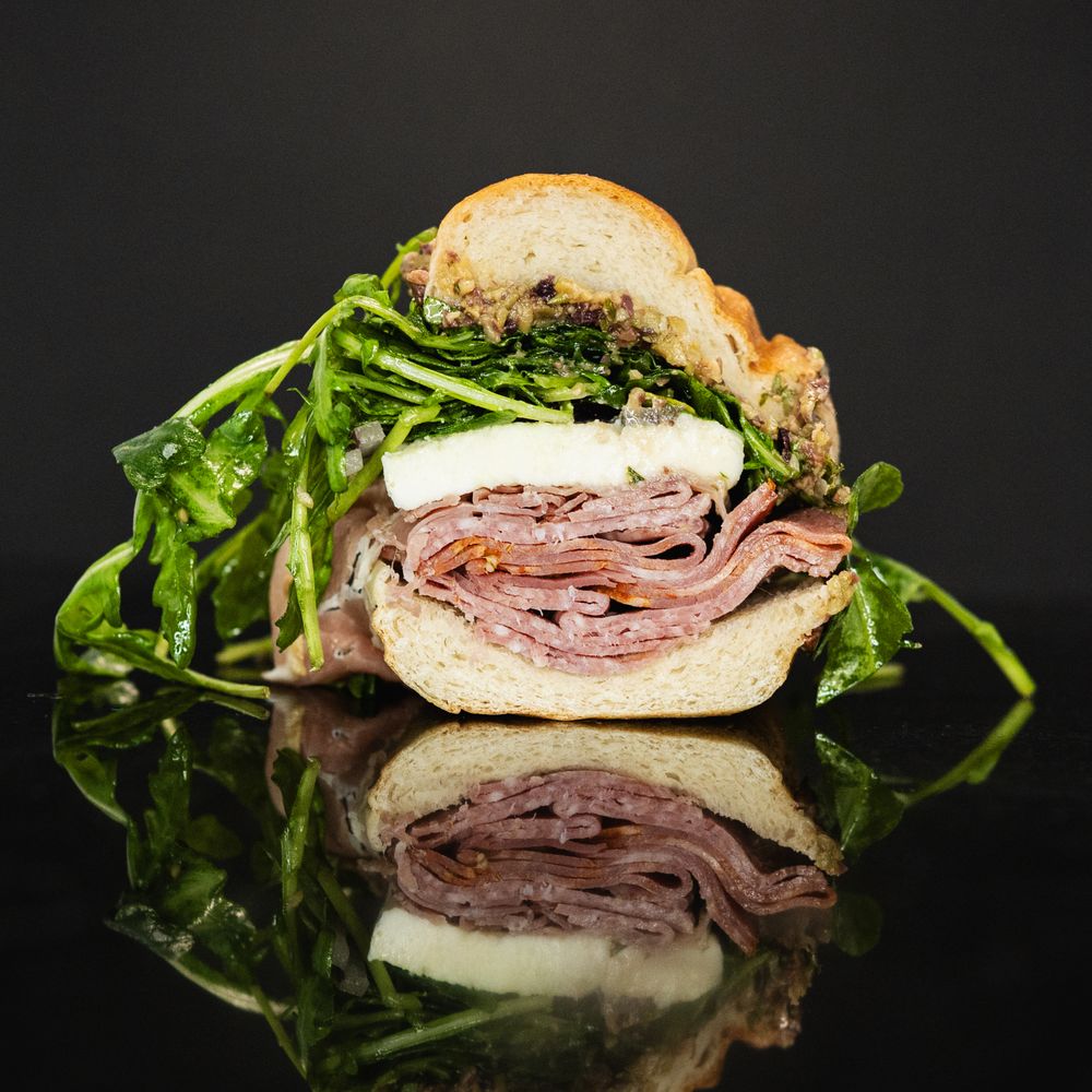 Social spots from The Annex Coffee and Foods