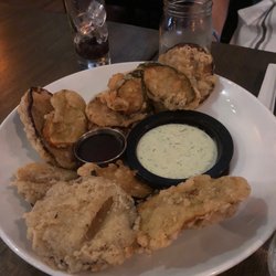 Zucchini and Eggplant Chips