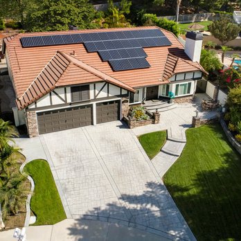 Freedom Forever - Solar Installation Near Me