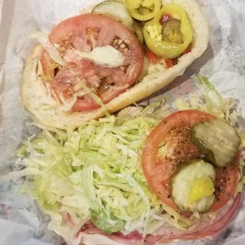 Jersey Mike's Subs - Fast Food Near Me - Bristol, Connecticut