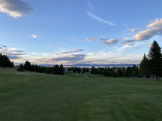Bear Lake Golf Course by null