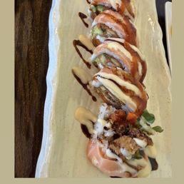 The fish is not fresh and has given food poison. The fish is not fresh and has given food poison.