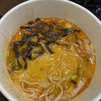Pora Ramen - Spicy tonkatsu ramen - Ramen Near Me - East Rutherford, New Jersey Pora Ramen - Spicy tonkatsu ramen - Ramen Near Me - East Rutherford, New Jersey