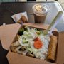Chu Minh Sandwiches and Coffee