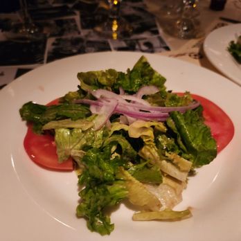 Girasole - Salad - Italian Near Me - Bound Brook, New Jersey