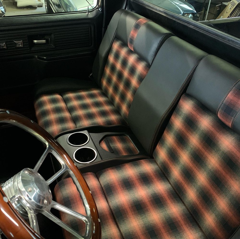 WEIMANN’S INTERIORS Updated September 2024 34 Photos 2515 Rte 66, Delmont, Pennsylvania