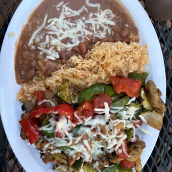 LETY’S MEXICAN FOOD - Updated July 2025 - 94 Photos & 108 Reviews - 601 ...