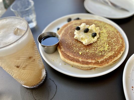 Levant Bistro + Bake Shop by null