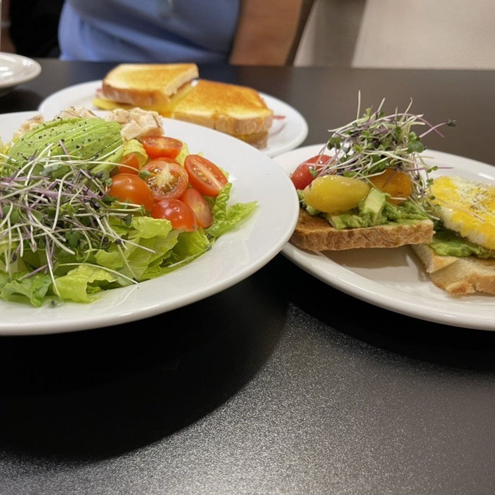 Cornerstone Cafe - Breakfast & Brunch Near Me - Hanford, California