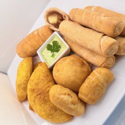Freetanga Express