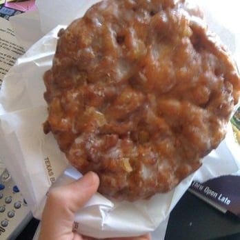 Snowflake Donuts - Delicious apple fritter - Breakfast & Brunch Near Me - San Antonio, Texas Snowflake Donuts - Delicious apple fritter - Breakfast & Brunch Near Me - San Antonio, Texas