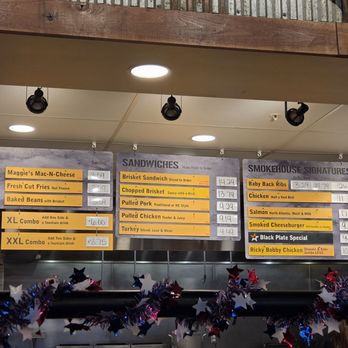 Mission BBQ - Barbeque Near Me - Rochester, New York