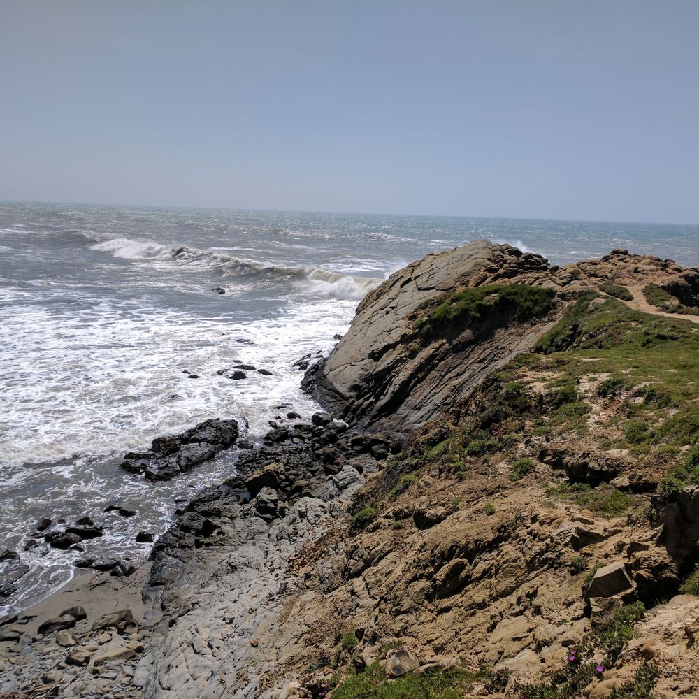 Harmony Headlands State Park - Parks Near Me - Cayucos, California Harmony Headlands State Park - Parks Near Me - Cayucos, California