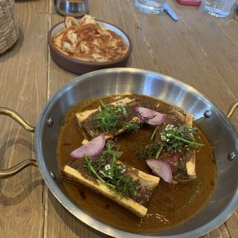 Copra - Indian Near Me - San Francisco, California Copra - Indian Near Me - San Francisco, California