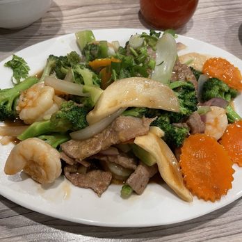 Thanh My Restaurant - Stir fry broccoli - Vietnamese Near Me - Westminster, California Thanh My Restaurant - Stir fry broccoli - Vietnamese Near Me - Westminster, California