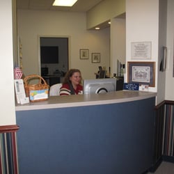 Michelle H Mottinger, DDS