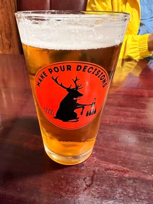 Buglin' Bull Restaurant and Sports Bar by null