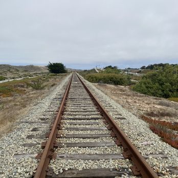 Handcar Tours - Historical Tours Near Me - Marina, California