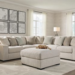 Magnolia House of Furniture