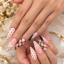 Nail Isle
