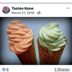 Tastee Kone