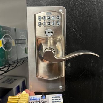 Mike Lock & Key - Keys & Locksmiths Near Me Mike Lock & Key - Keys & Locksmiths Near Me