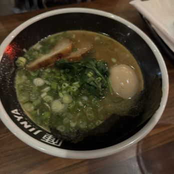 JINYA Ramen Bar - Spring Branch - Yuzu Shio Delight* - Ramen Near Me - Houston, Texas JINYA Ramen Bar - Spring Branch - Yuzu Shio Delight* - Ramen Near Me - Houston, Texas