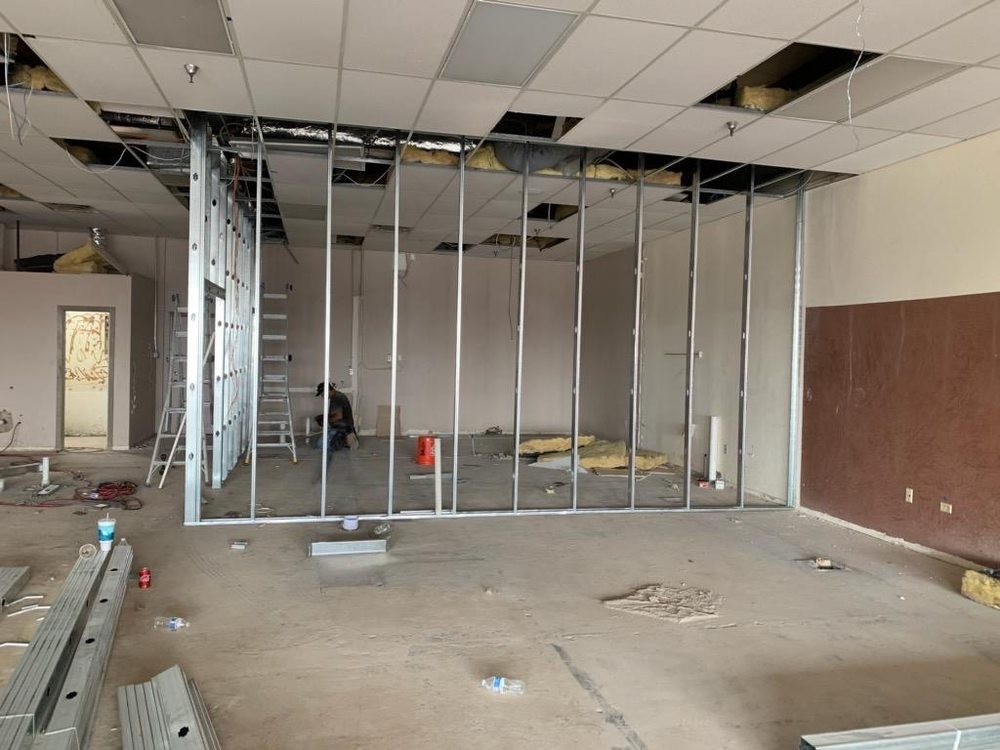 Slide of Big Tyme Construction