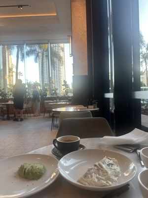 JW Marriott Gold Coast Resort & Spa by null