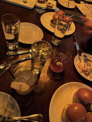 The Lion's Share by null The Lion's Share by null