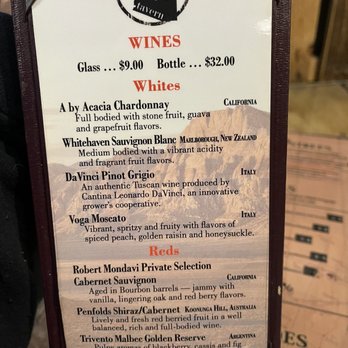 State 48 Tavern - Wine menu - Sports Bars Near Me - Page, Arizona State 48 Tavern - Wine menu - Sports Bars Near Me - Page, Arizona