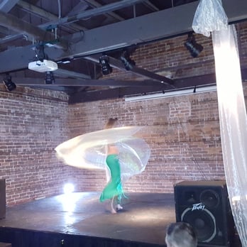 CL Space - Venues & Event Spaces Near Me - Tampa, Florida