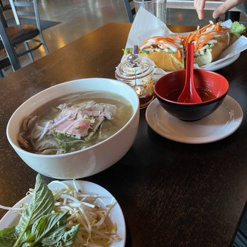 Pho Shobu - Pho Shobu and Bahn Mi Thit Nuong - Vietnamese Near Me - West Des Moines, Iowa Pho Shobu - Pho Shobu and Bahn Mi Thit Nuong - Vietnamese Near Me - West Des Moines, Iowa