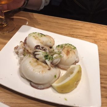 Vinitus - Tapas Bars Near Me - Barcelona, B