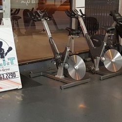 The HIIT Club