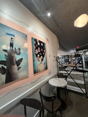 Flour Bakery + Cafe by null