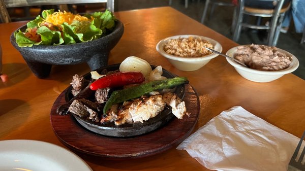 Lupe Tortilla by null