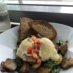 Culture Breakfast