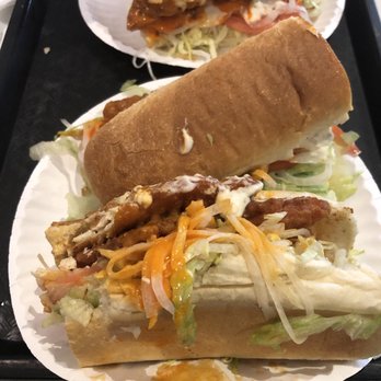 Mike's Subs - Kenmore's Original - I would pray to this sandwich if I still had it. - Pizza Near Me - Kenmore, New York Mike's Subs - Kenmore's Original - I would pray to this sandwich if I still had it. - Pizza Near Me - Kenmore, New York