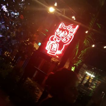 1-800-Lucky - Asian Fusion Near Me - Miami, Florida