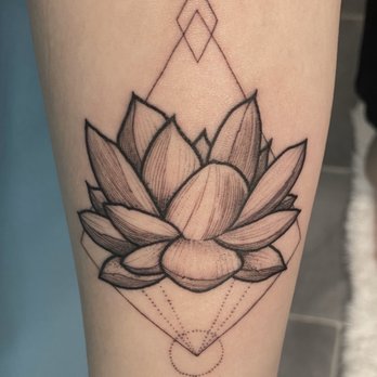 Generation8Tattoo - Forearm tattoo done by Bruno @dotwork_inkstudio (took 1.5 hours, cost $200 before tip) - Tattoo Near Me - Los Angeles, California